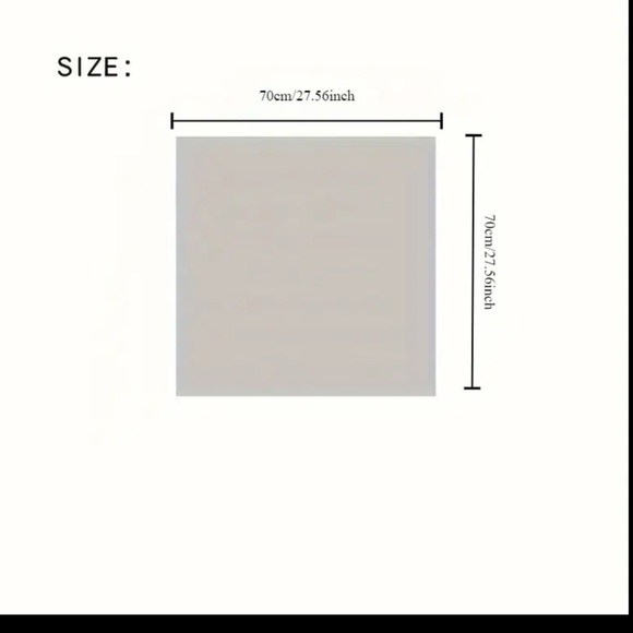 NEWT FLORAL SCARVE SATIN NECK. - Picture 9 of 9